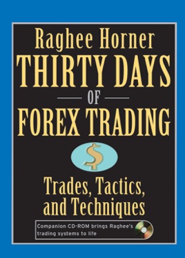 Thirty Days Of Forex Trading - 