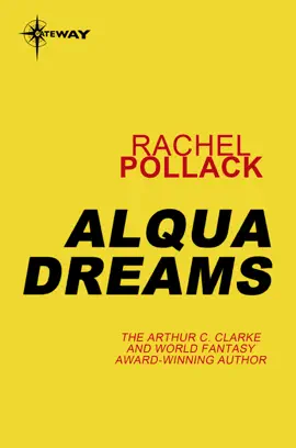 Read: Alqua Book Dreams