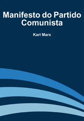Read: Book Manifesto do Partido Comunista