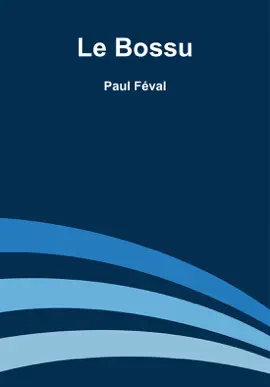 Read: Book Le Bossu