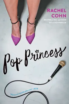 Read: Pop Book Princess