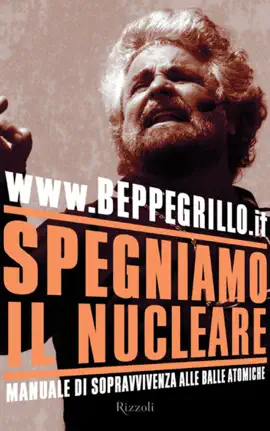 Read: Book Spegniamo il nucleare