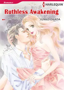 Read: Book Ruthless Awakening