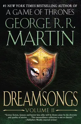 Read: Dreamsongs: Volume Book II