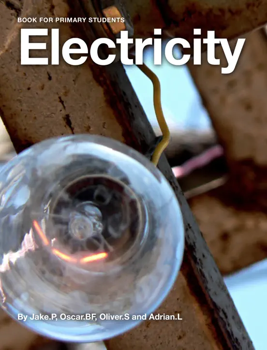 Electricity