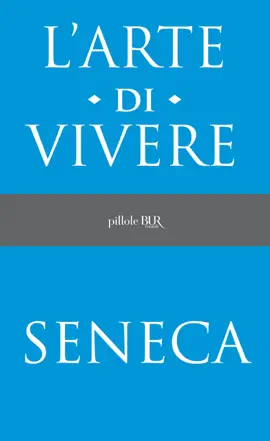 Read: L'arte di Book vivere
