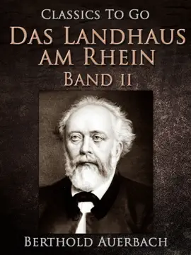 Read: Das Book Landhaus am Rhein / Band II