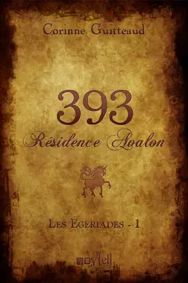Read: 393 Book Résidence Avalon