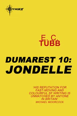 Read: Jondelle