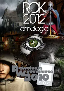 Read: Rok 2012. Antologia Book