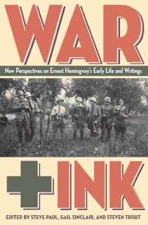 War + Ink by Steven Paul, Gail Sinclair & Steve Trout