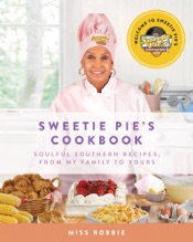 Sweetie Pie's Cookbook