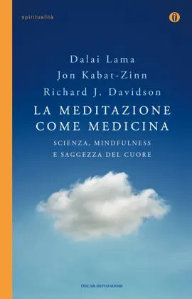 Read: La meditazione come medicina Book