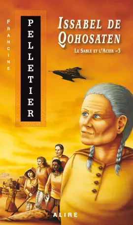 Read: Issabel de Qohosaten Book