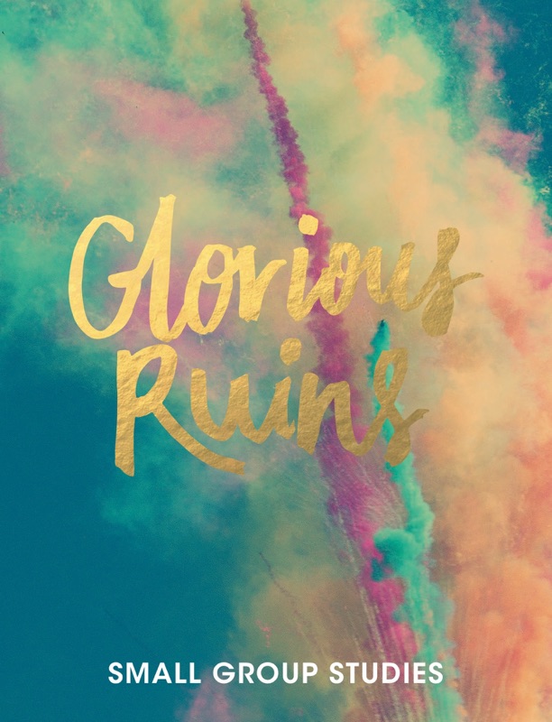 Hillsong: Glorious Ruins