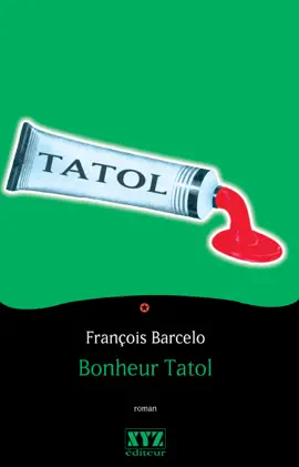 Read: Bonheur Book Tatol