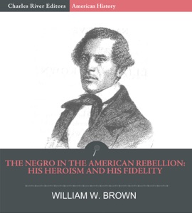 The Negro in the American Rebellion: His Heroism and His Fidelity