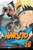 Naruto, Vol. 56 - Masashi Kishimoto