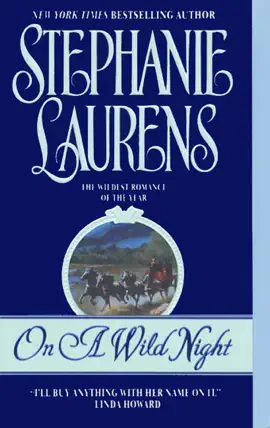 Read: Book On a Wild Night