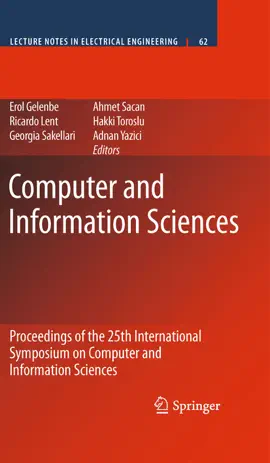 Read: Computer and Information Book Sciences