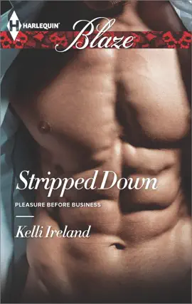 Read: Stripped Down Book