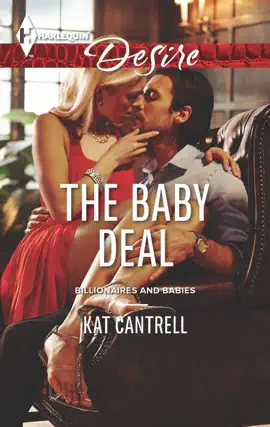 Read: The Book Baby Deal