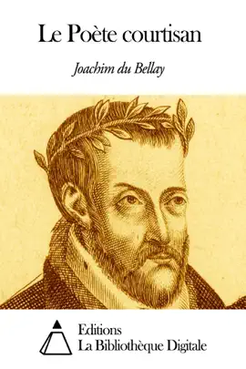 Read: Le poète courtisan Book