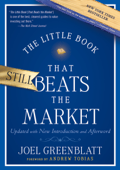 The Little Book That Still Beats the Market - Joel Greenblatt & Andrew Tobias