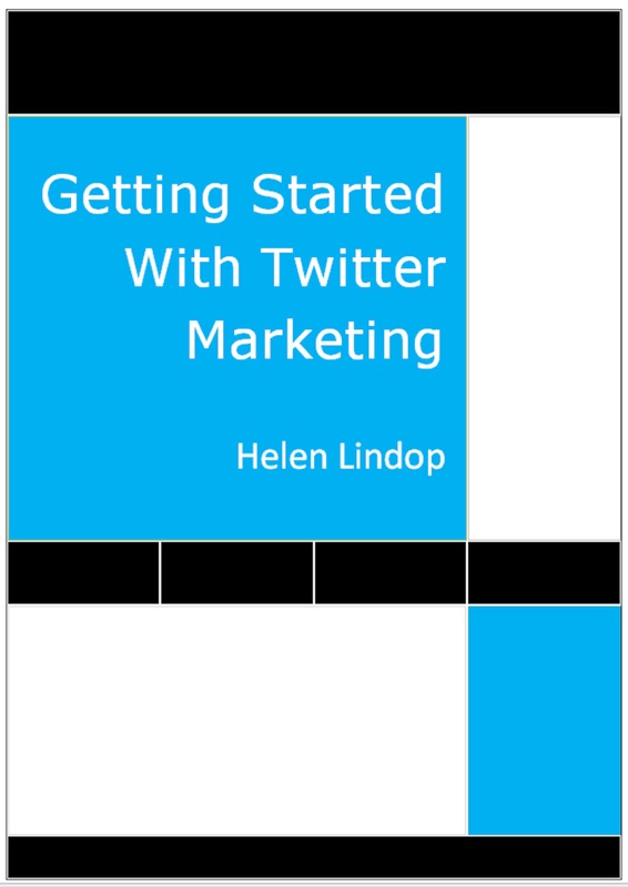 Getting Started with Twitter Marketing