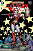 Harley Quinn #1 Halloween ComicFest Special Edition (2015) #1 - Amanda Conner, Jimmy Palmiotti & Chad Hardin