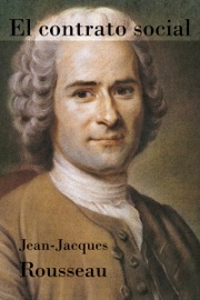 El contrato social - Jean Jacques Rousseau