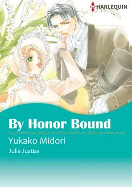 Read: Book By Honor Bound