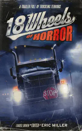 Read: Book 18 Wheels of Horror