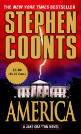 America - Stephen Coonts