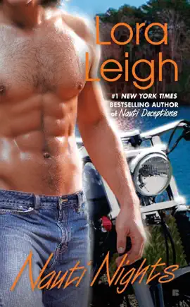 Read: Book Nauti Nights