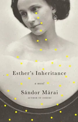Read: Esther's Inheritance Book