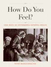 Book cover for How Do You Feel? by Peter Mangiaracina