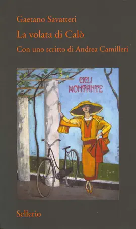 Read: La volata Book di Calò