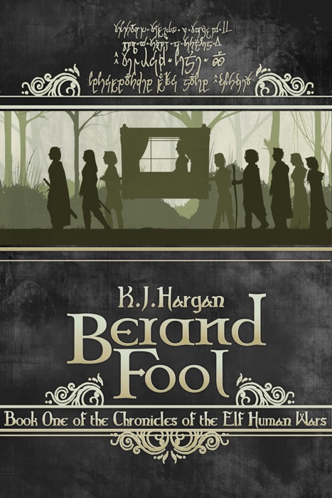 Berand Fool