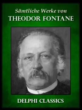 Read: Sämtliche Book Werke von Theodor Fontane