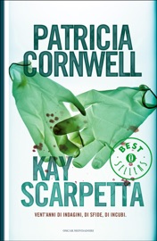 Kay Scarpetta (Versione italiana) - Patricia Cornwell