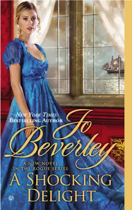 Read: Book A Shocking Delight
