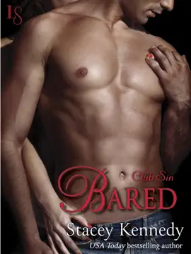 Read: Bared
