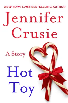 Read: Hot Book Toy