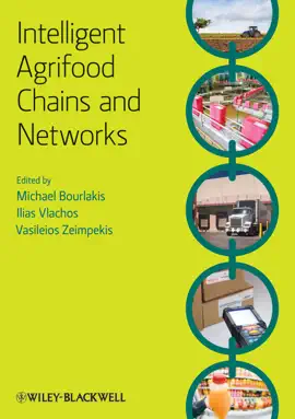 Read: Intelligent Agrifood Chains and Networks Book