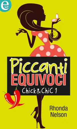 Read: Piccanti Book equivoci