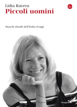 Read: Piccoli Book uomini