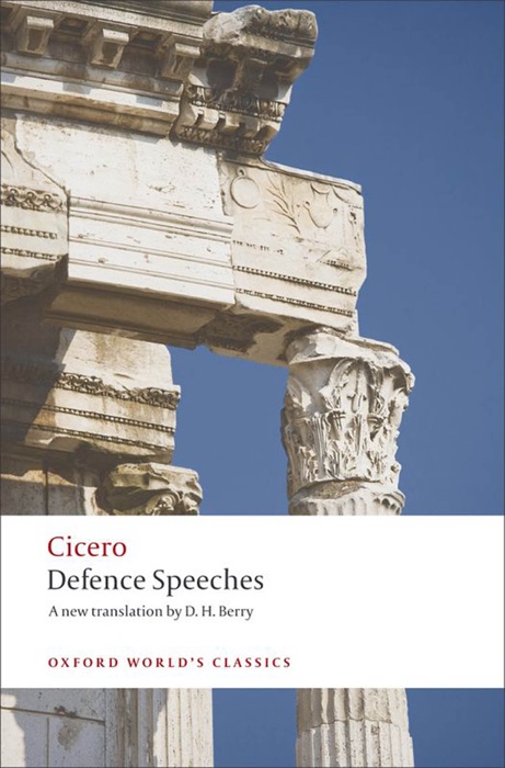 Defence Speeches