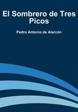 Read: El Sombrero Book de Tres Picos