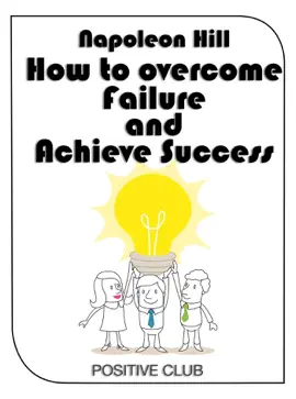 Read: How to Overcome Failure and Book Achieve Success